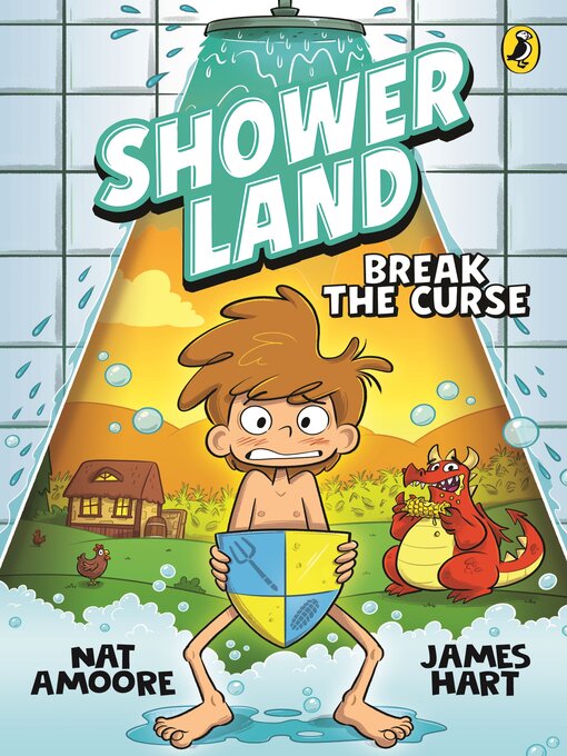 Cover image for Break the Curse